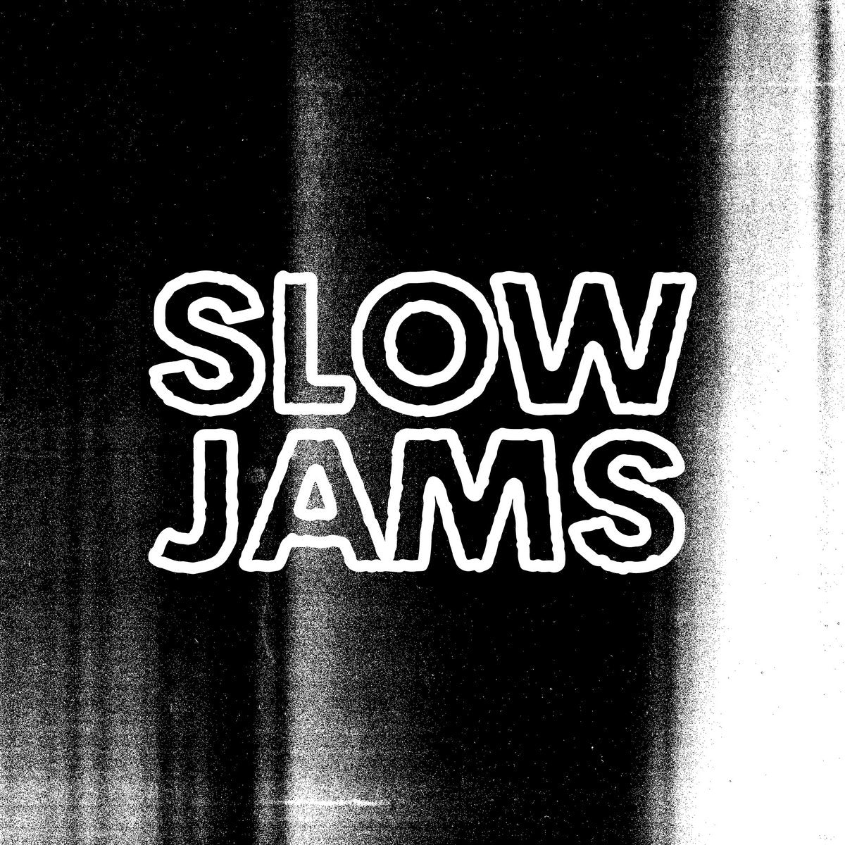 Djsmooth Slow Jam Mix